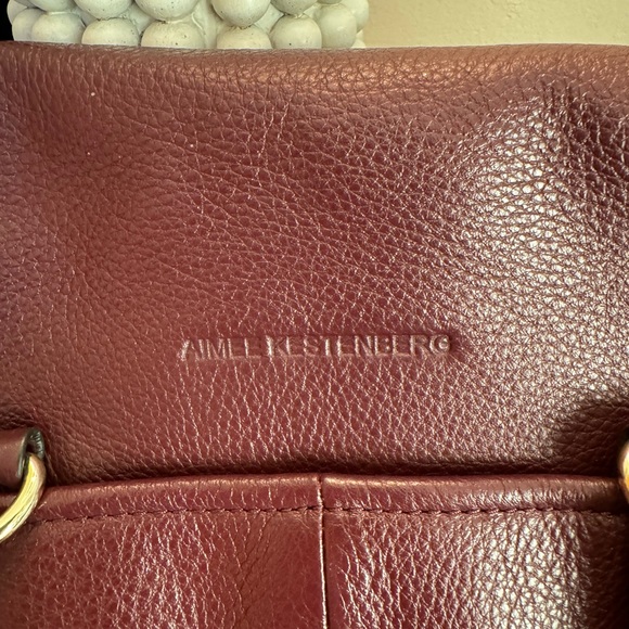 Aimee Kestenberg satchel - Picture 8 of 10
